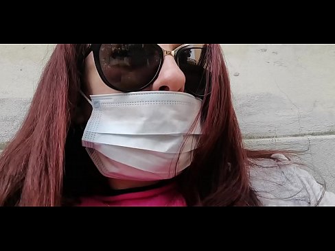 ❤️ D'Nicoletta hëlt sech op hirem Noper a pisst a senger Garage (Special Covid19 Italienesch Quarantän) ❤️ Anal Porno op lb.freepornhdonlinegay.ru ❌❤